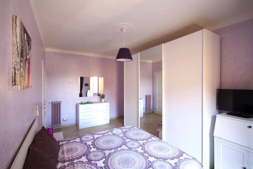 Villa Sophie's Choice 2 à Rome Chambre photo