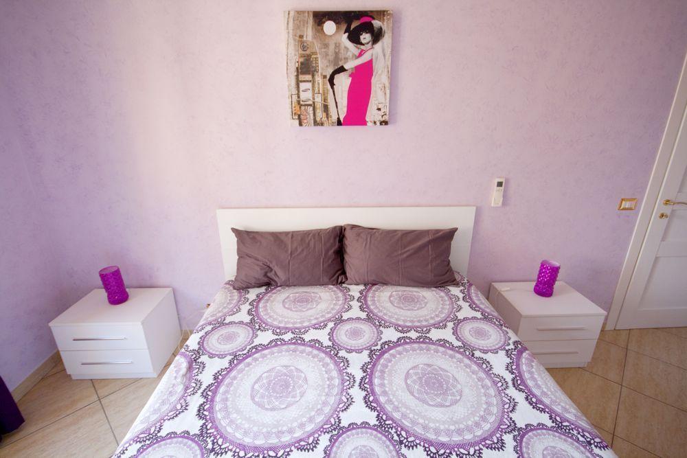 Villa Sophie's Choice 2 à Rome Chambre photo