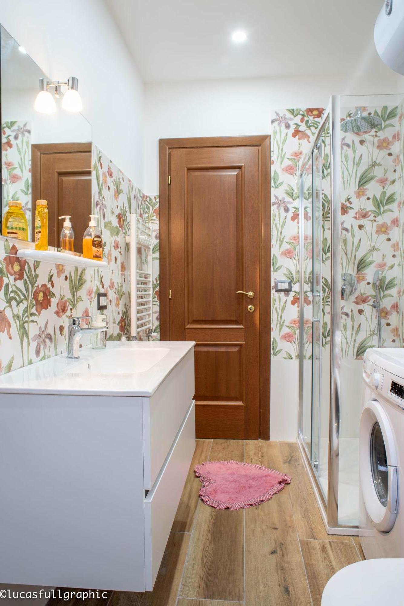 Villa Sophie's Choice 2 à Rome Extérieur photo