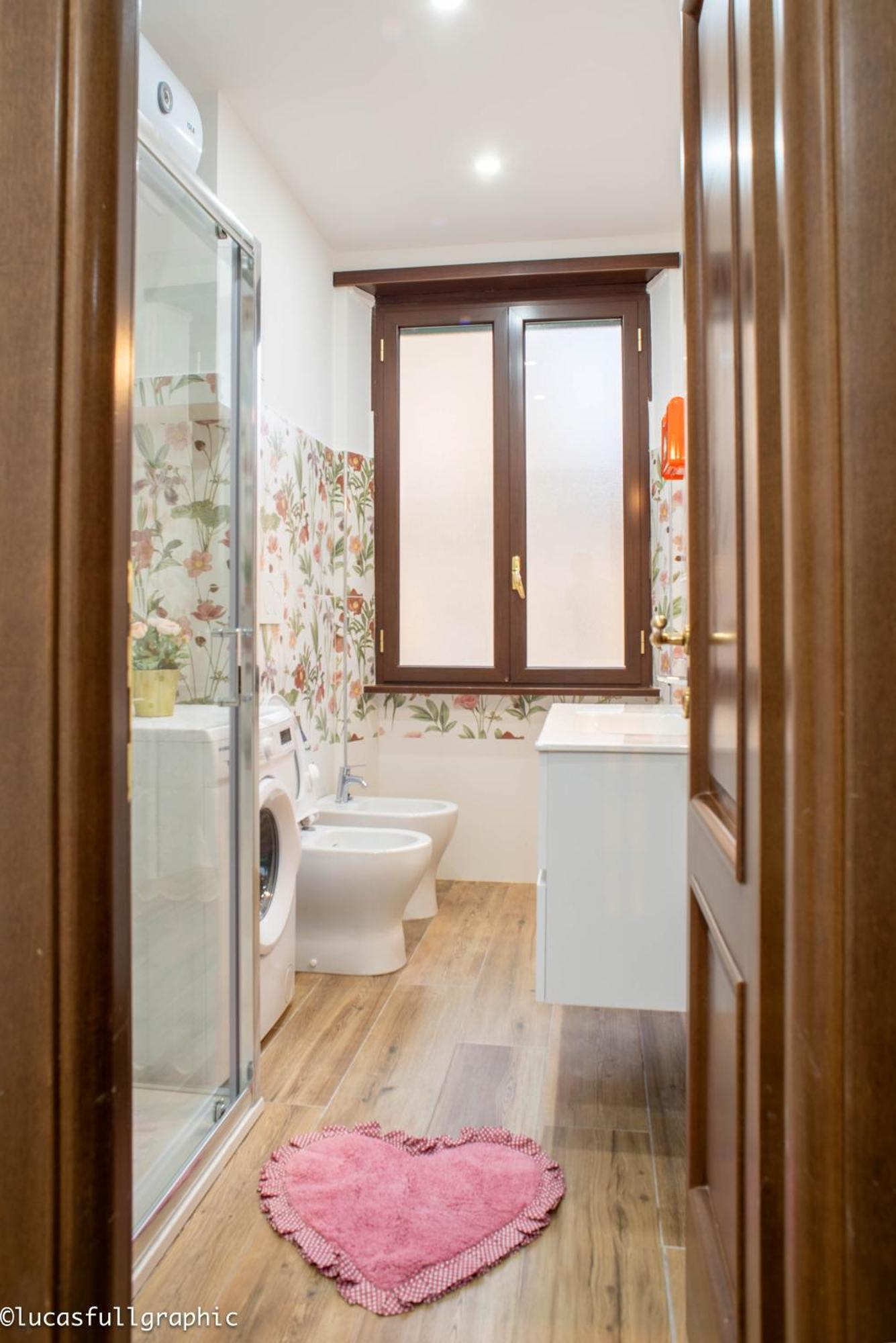 Villa Sophie's Choice 2 à Rome Extérieur photo