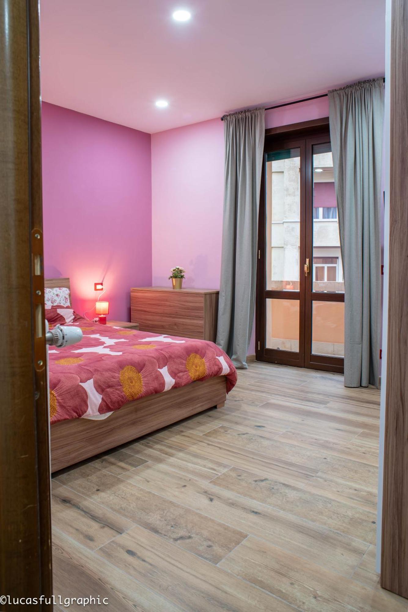Villa Sophie's Choice 2 à Rome Extérieur photo