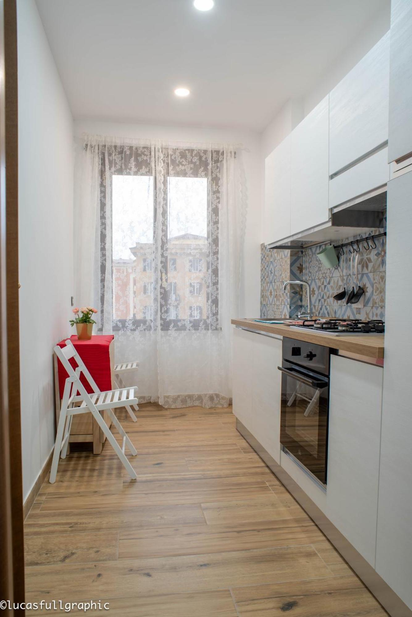 Villa Sophie's Choice 2 à Rome Extérieur photo