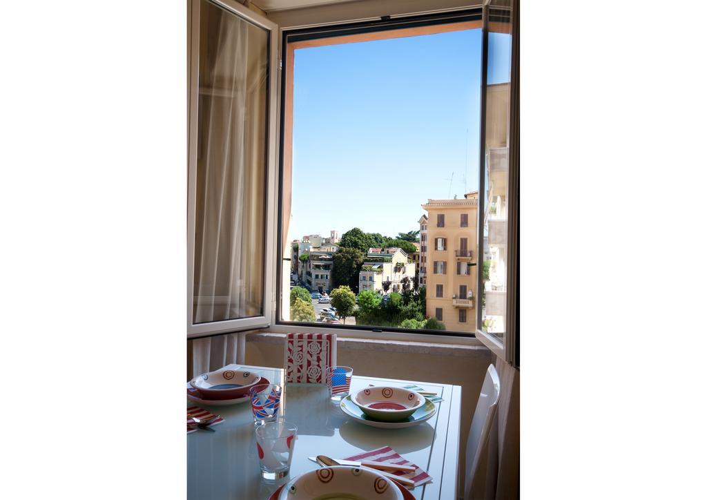 Villa Sophie's Choice 2 à Rome Chambre photo